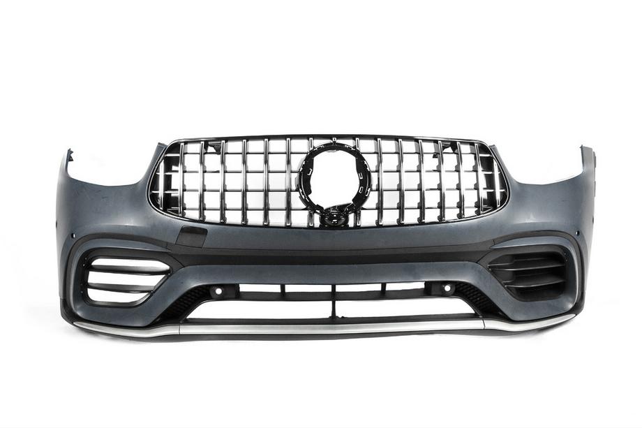 Mercedes GLC X253 2015-2022 Facelift Kit to GLC63 2022 Photo 19