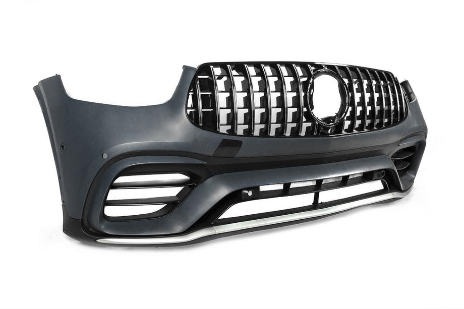 Mercedes GLC X253 2015-2022 Facelift Kit to GLC63 2022 Photo 20