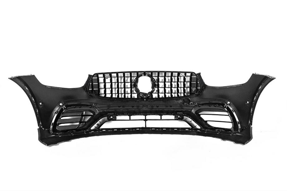 Mercedes GLC X253 2015-2022 Facelift Kit to GLC63 2022 Photo 21