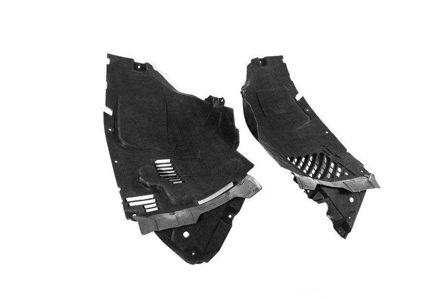 Mercedes GLC X253 2015-2022 Facelift Kit to GLC63 2022 Photo 24