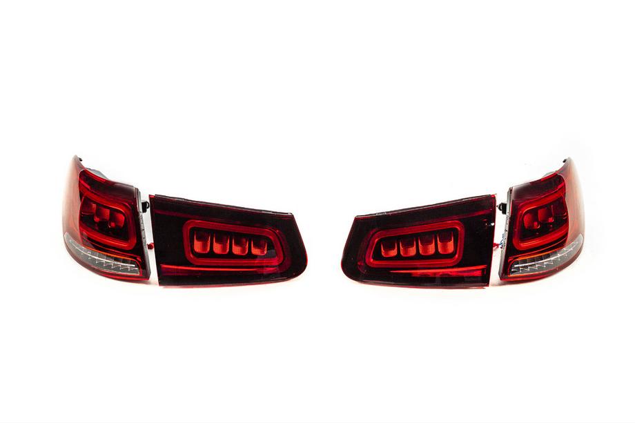 Mercedes GLC X253 2015-2022 Facelift Kit to GLC63 2022 Photo 9