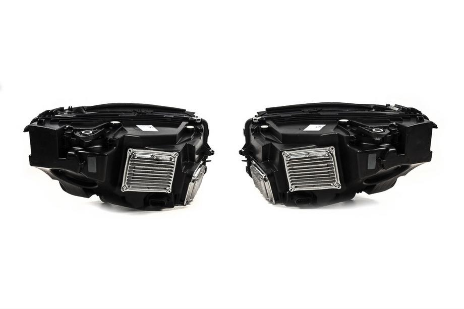 Mercedes GLC X253 2015-2022 Facelift Kit to GLC63 2022 Photo 32