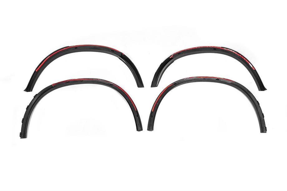 Mercedes GLC X253 2015-2022 Facelift Kit to GLC63 2022 Photo 36