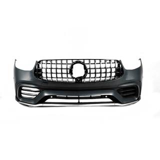 Full Body Kit 2020-2022 (GLC63 AMG) photo 3
