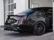 Mercedes S-class W223 2020- Brabus Body Kit Set (for AMG Line) photo 5