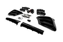 Mercedes S-class W223 2020- Brabus Body Kit Set (for AMG Line) photo 17