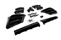 Mercedes S-class W223 2020- Brabus Body Kit Set (for AMG Line) photo 18