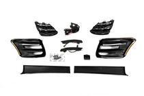 Mercedes S-class W223 2020- Brabus Body Kit Set (for AMG Line) photo 19