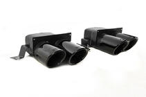 Mercedes S-class W223 2020- Brabus Body Kit Set (for AMG Line) photo 24
