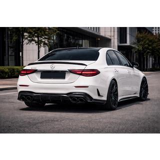 Brabus Body Kit Set (for AMG Line) photo 2