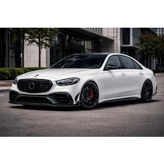 Brabus Body Kit Set (for AMG Line)
