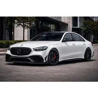 Brabus Body Kit Set (for AMG Line)