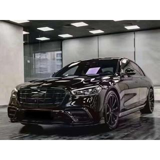 Brabus Body Kit Set (for AMG Line) photo 4