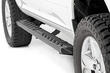 Why do you need side sills on a car? photo 2