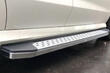 Why do you need side sills on a car? photo 1