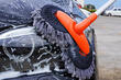 Which is better to wash the car: brush or sponge? photo 2
