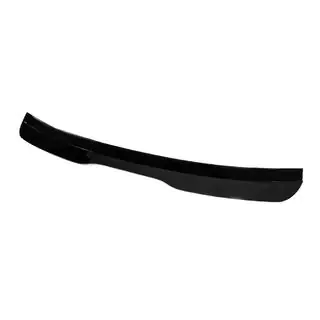 Universal DPT Spoiler (ABS) (95cm, Gloss Black) photo 2