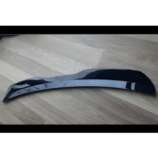 Universal DPT Spoiler (ABS) (95cm, Gloss Black) photo 4