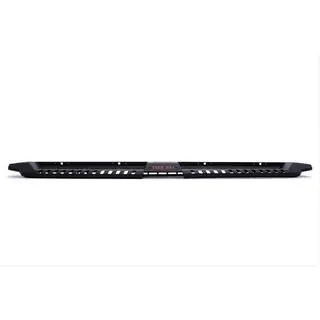 Side Steps Dakar V2 without LED (2015-2019, 2 pcs, metal) Mitsubishi L200 2015-2024 photo 3