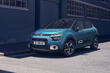 Review of the updated city hatchback Citroen C3 photo 4