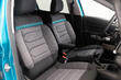 Review of the updated city hatchback Citroen C3 photo 6