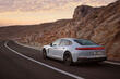 Porsche Panamera 2024: the evolution of a sports car photo 3