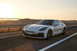 Porsche Panamera 2024: the evolution of a sports car photo 1