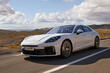 Porsche Panamera 2024: the evolution of a sports car photo 2