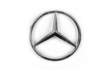Mercedes Sprinter W906 2006–2018 Clearance Front Emblem (Turkey) photo 1