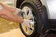How to install caps on car wheels? photo 1