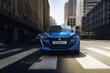 Review of the electric modification of the Peugeot e-208 hatchback photo 1
