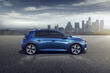 Review of the electric modification of the Peugeot e-208 hatchback photo 3