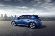 Review of the electric modification of the Peugeot e-208 hatchback photo 4