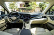 Cadillac XT6 luxury mid-size crossover review photo 5