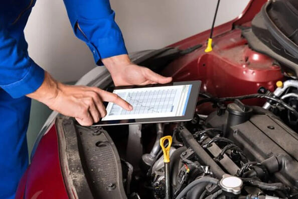 Why do you need car diagnostics before buying?