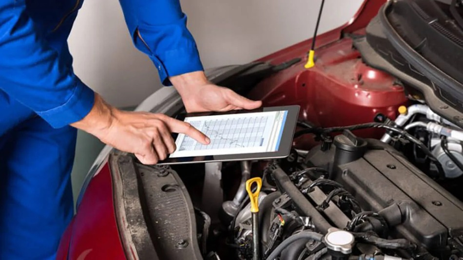 Why do you need car diagnostics before buying?