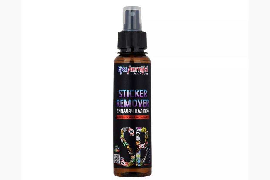 Sticker Remover 150 ml Ekokemika Image