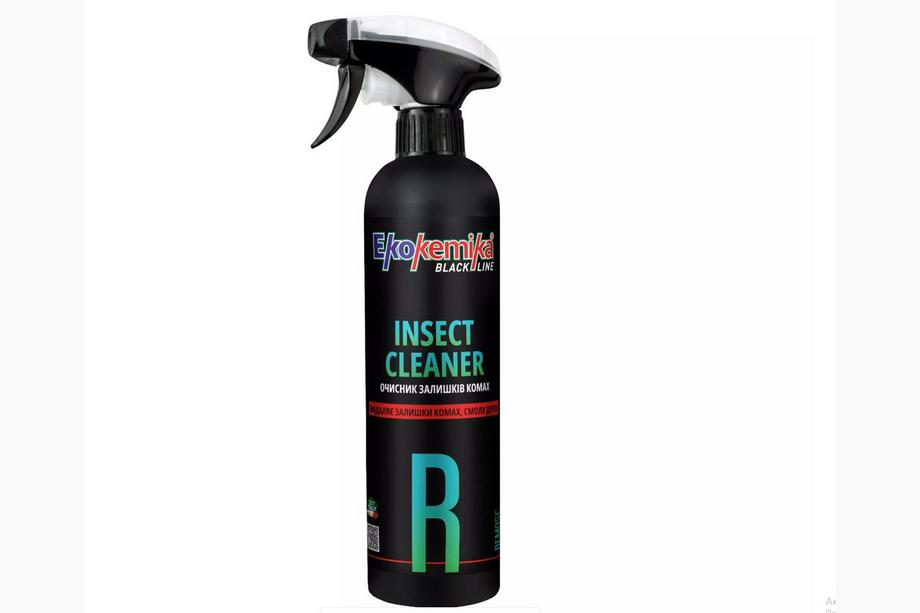 Insect Remover 500 ml Ekokemika Photo 1