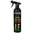Plastic Cleaner Polish (odorless) 500 ml Ekokemika photo 1
