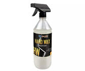 Hard Wax 1L Ekokemika Pro Line HARD WAX photo 1