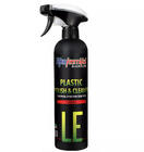 Plastic Cleaner Polish (Peach) 500 ml Ekokemika photo 1
