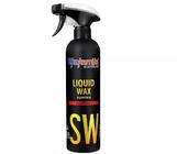 Liquid Wax 500 ml Ekokemika photo 1