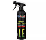 Plastic Cleaner Polish (Lemon) 500 ml Ekokemika photo 1