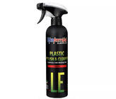 Plastic Cleaner Polish (Vanilla) 500 ml Ekokemika photo 1
