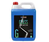 Glass Cleaner 5L Concentrate Ekokemika Pro Line GLASS 1:3 photo 1