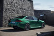 2024 BMW M5 Review: A New Era of Sports Sedan photo 4