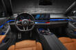 2024 BMW M5 Review: A New Era of Sports Sedan photo 5