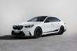 2024 BMW M5 Review: A New Era of Sports Sedan photo 2