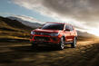 SsangYong Korando: an updated urban crossover photo 1