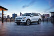 SsangYong Korando: an updated urban crossover photo 2